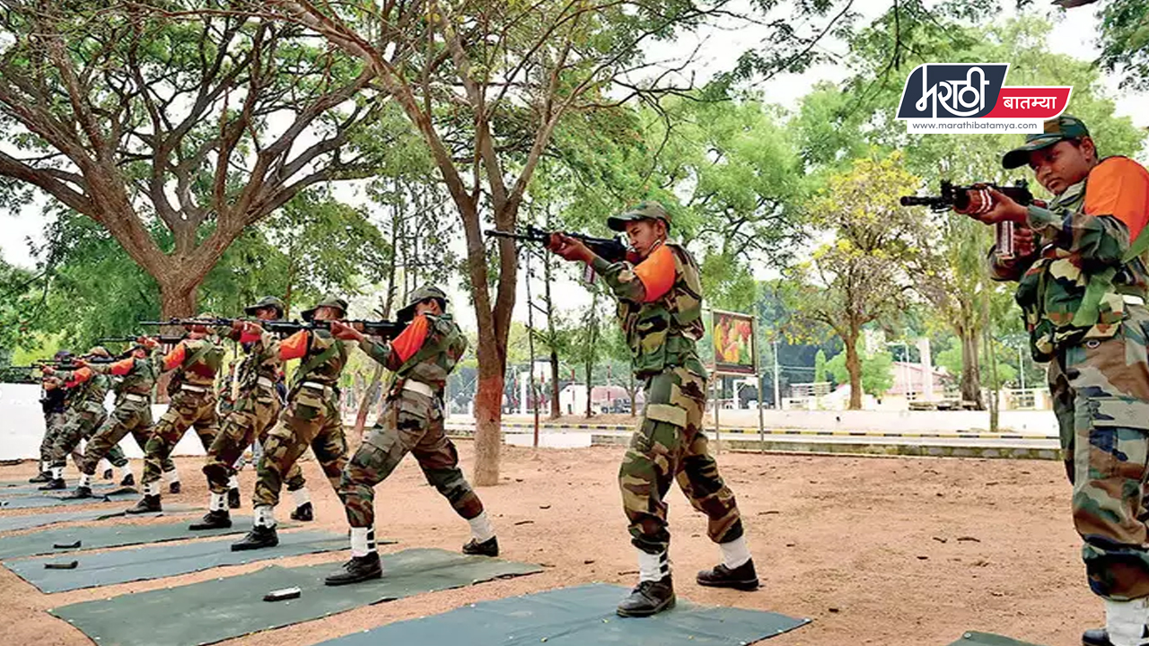 army bharti