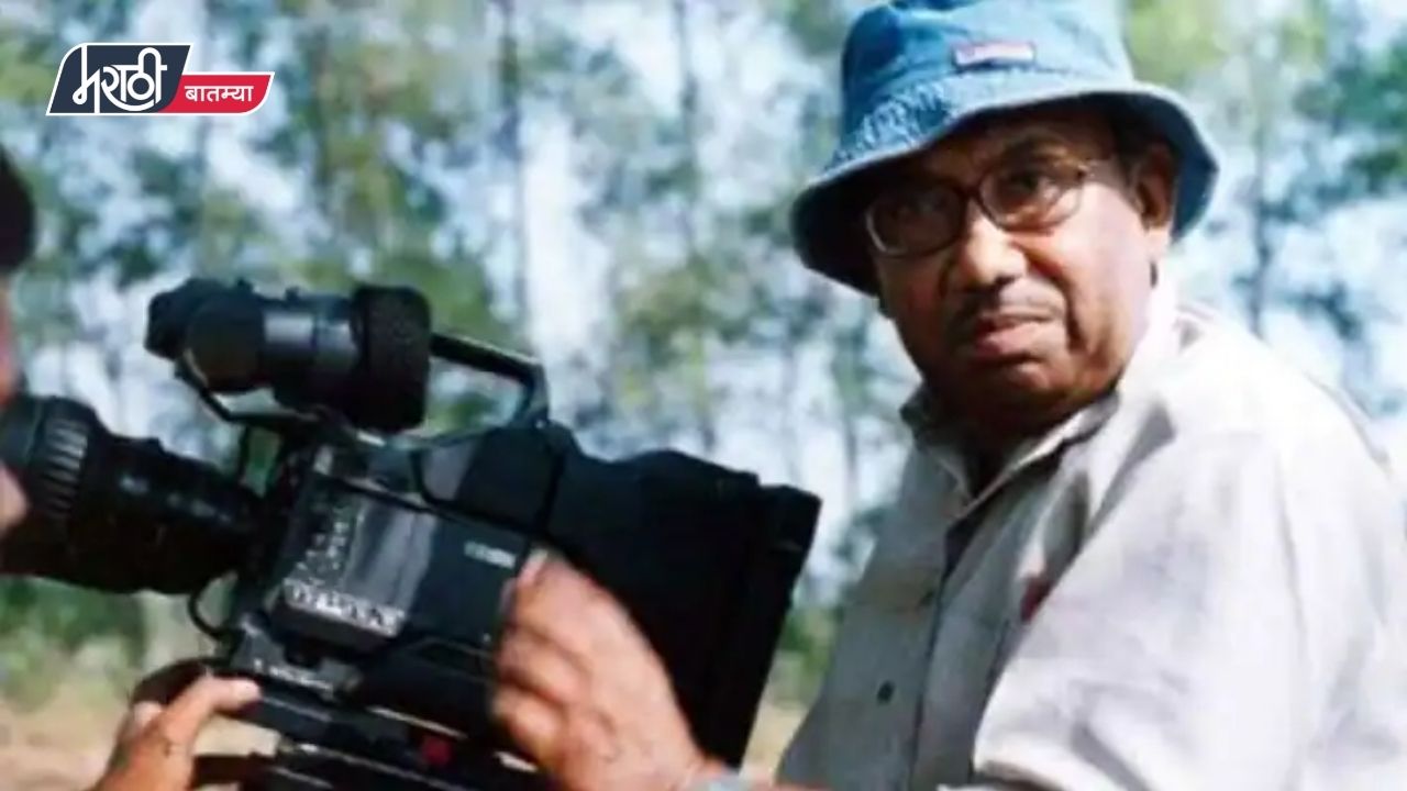 Balika Vadhu Director