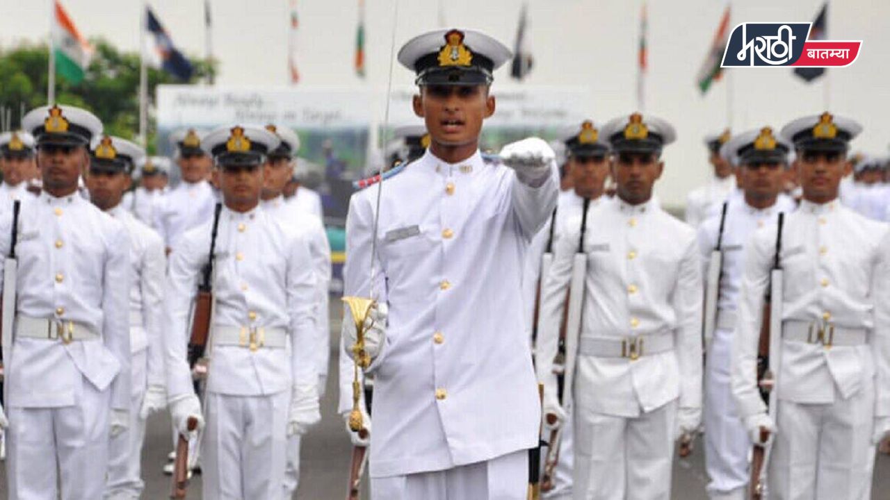 india navy recruitment 2022