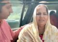 Dead Body Of Mother And Son Found In Rohtak