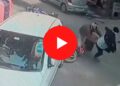 Delhi constable viral video