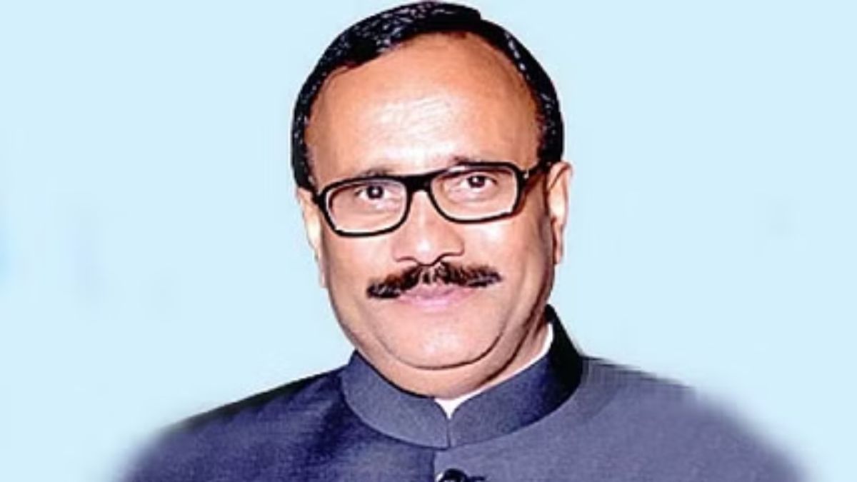 Cooperation Minister Atul Save